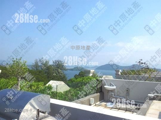 比華利山別墅 售盤 5+ 房 , 2 浴室 1,606 平方呎