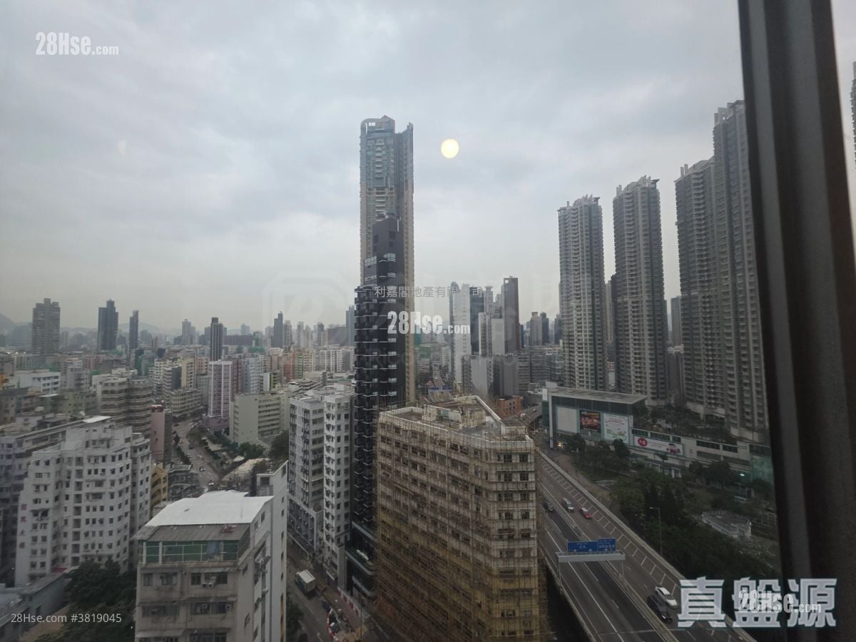 南昌一号 售盘 3 房 418 平方尺