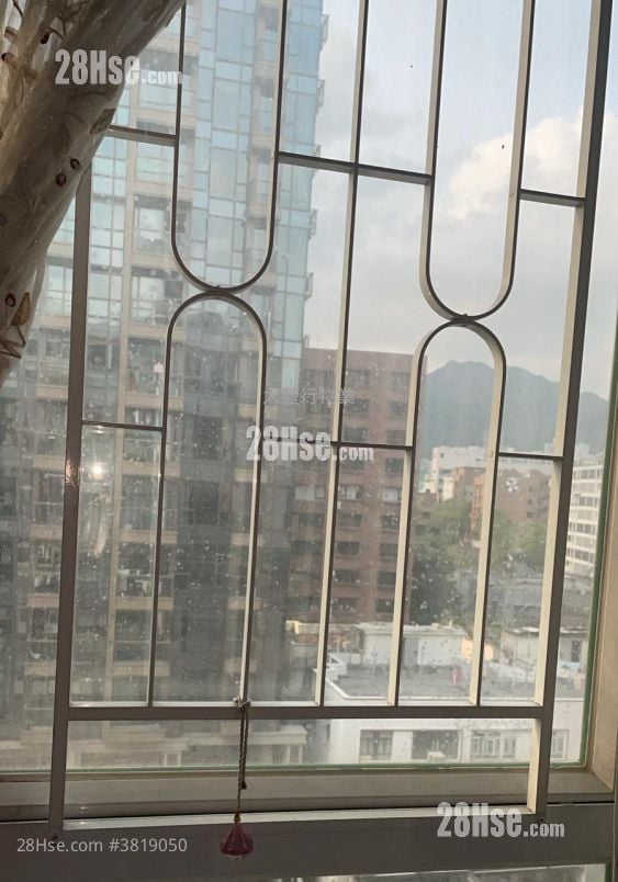 乾隆閣 售盤 3 房 , 2 浴室 1,060 平方呎