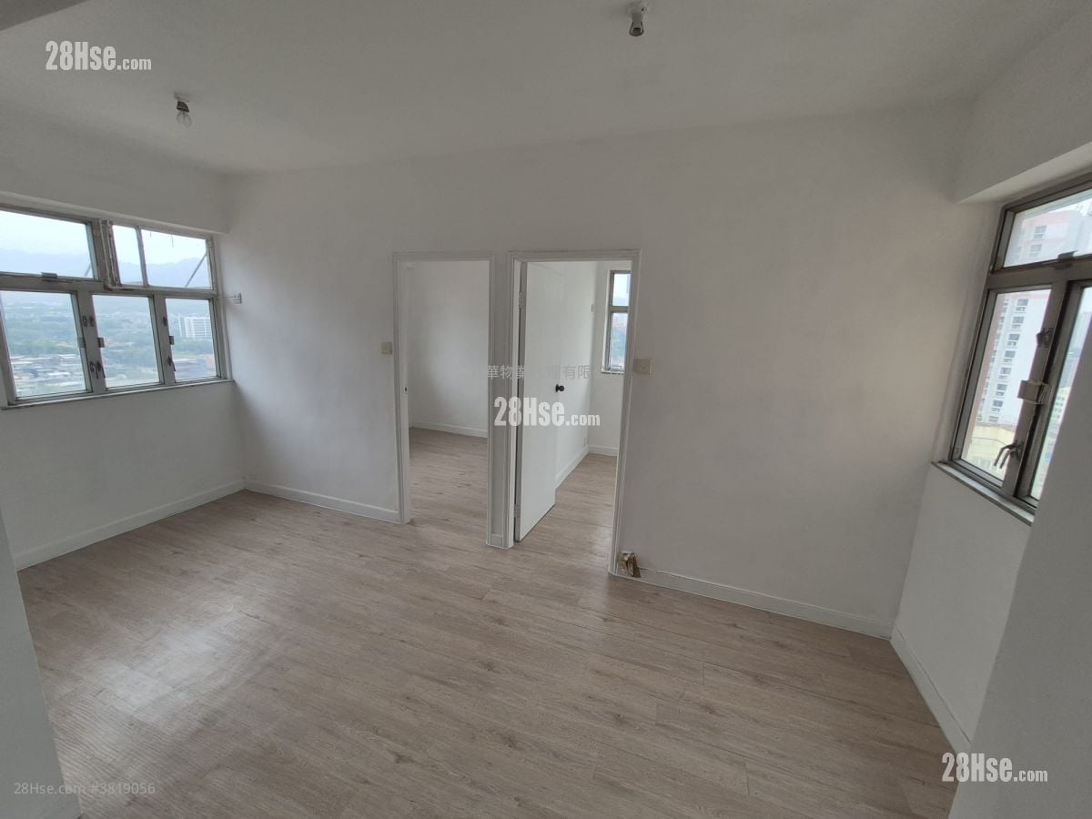 鴻發大樓 售盤 2 房 , 1 浴室 462 平方呎