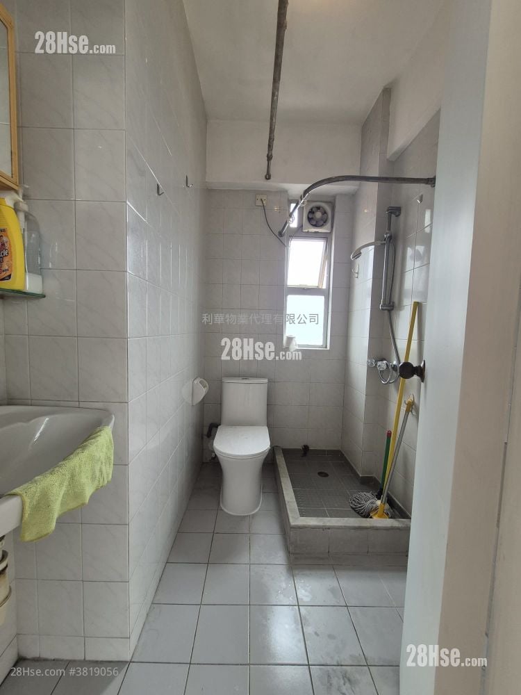 鴻發大樓 售盤 2 房 , 1 浴室 462 平方呎