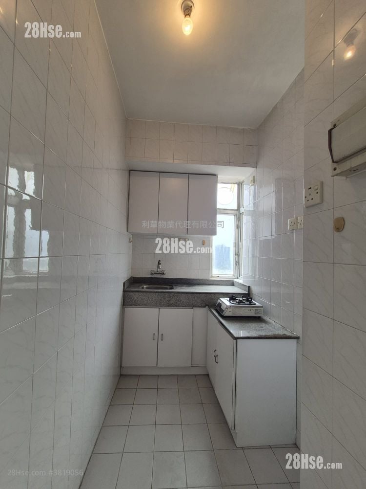 鴻發大樓 售盤 2 房 , 1 浴室 462 平方呎