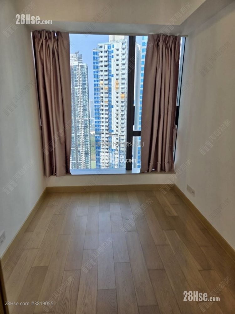 MONTARA 售盤 1 房 , 1 浴室 369 平方呎