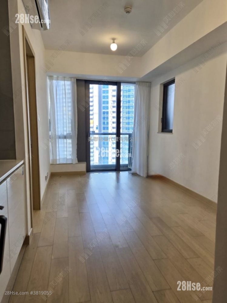 MONTARA 售盤 1 房 , 1 浴室 369 平方呎