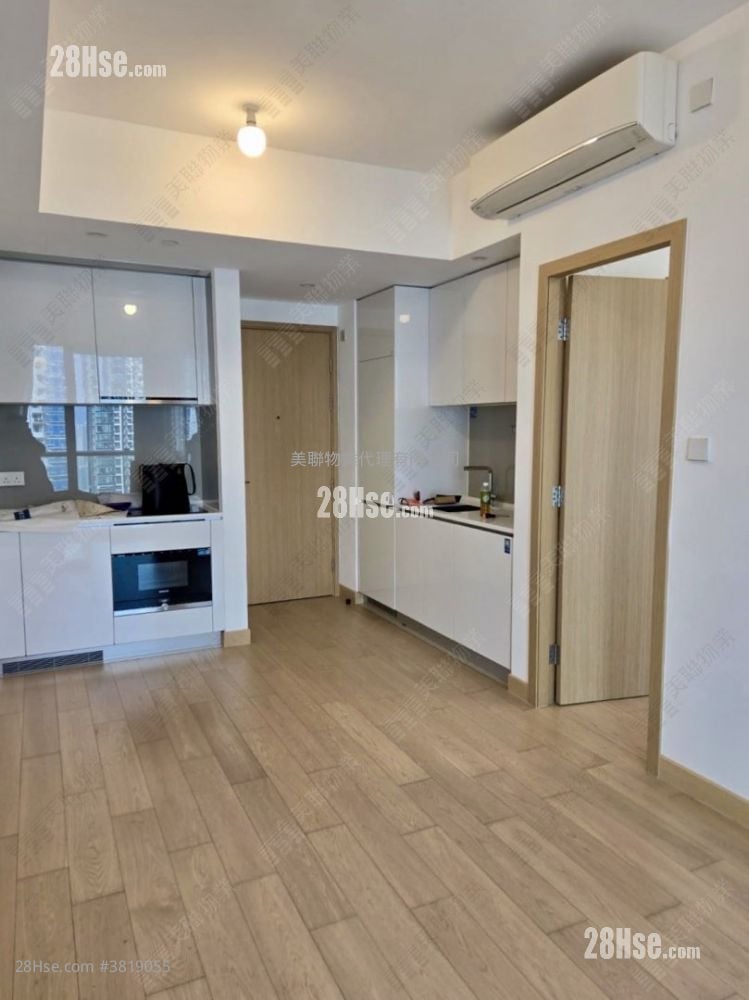 MONTARA 售盤 1 房 , 1 浴室 369 平方呎