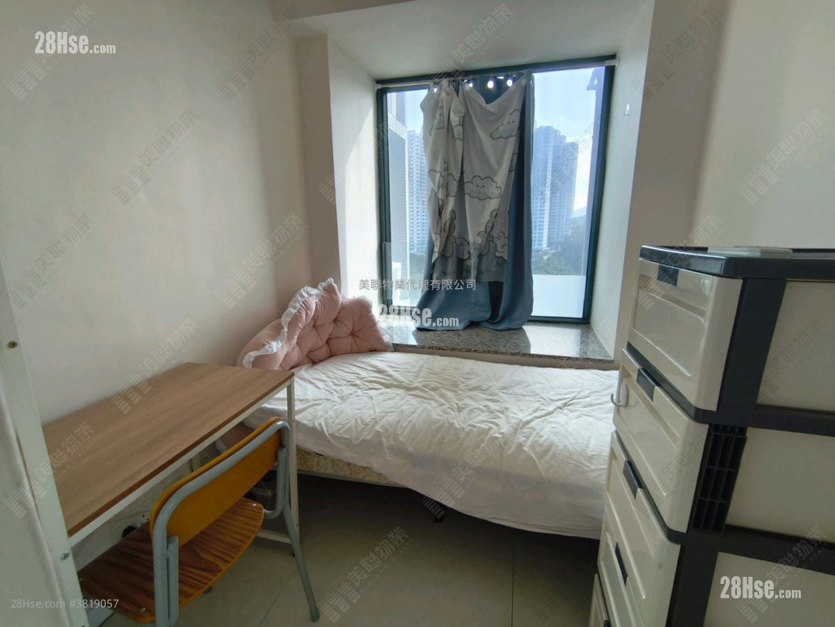 嵐山 售盤 3 房 739 平方呎