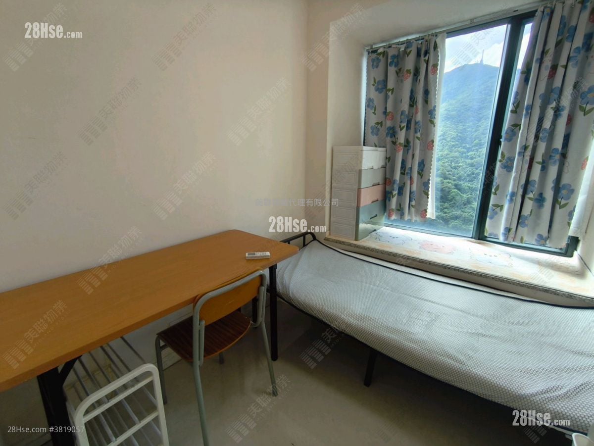 嵐山 售盤 3 房 739 平方呎