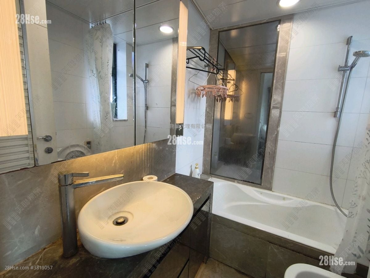 嵐山 售盤 3 房 739 平方呎