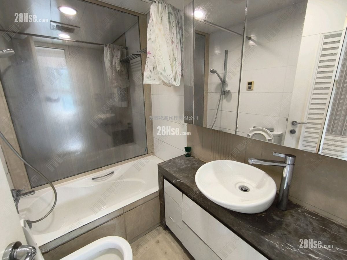 嵐山 售盤 3 房 739 平方呎