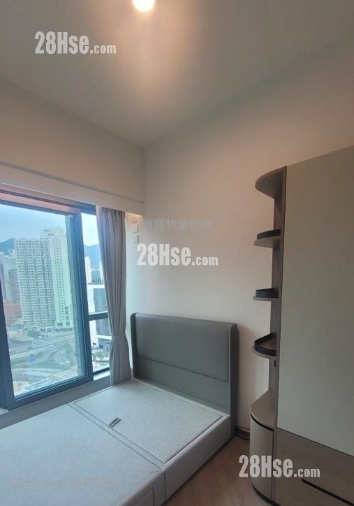 天璽天 售盤 2 房 , 1 浴室 460 平方呎