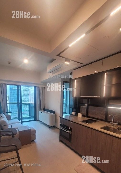 天璽天 售盤 2 房 , 1 浴室 460 平方呎