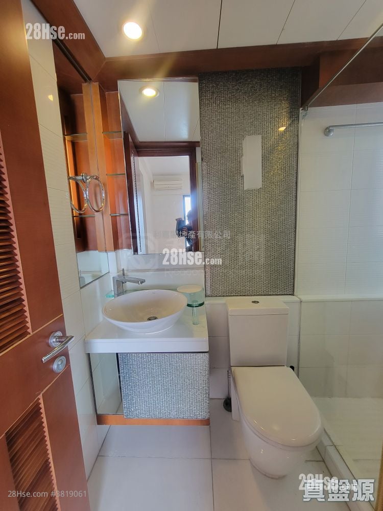 浪澄湾 售盘 3 房 , 2 浴室 816 平方尺