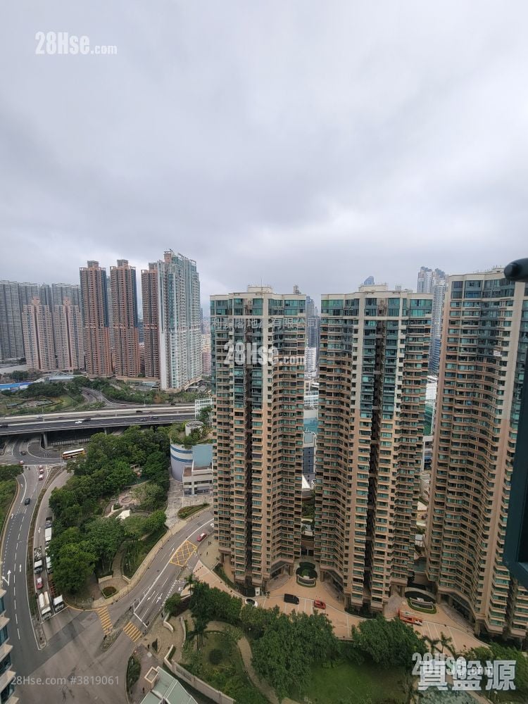 浪澄湾 售盘 3 房 , 2 浴室 816 平方尺