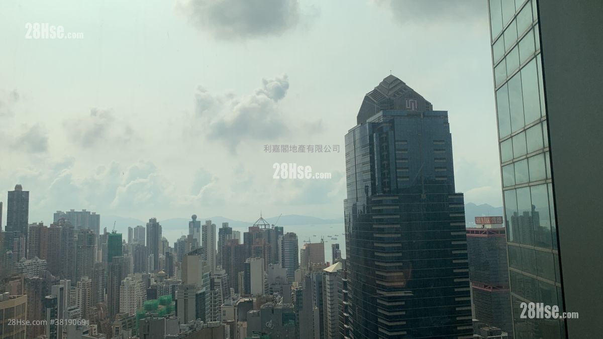  低層全層（3-7/F）  呎價 $4,000！總價約 $6,226萬