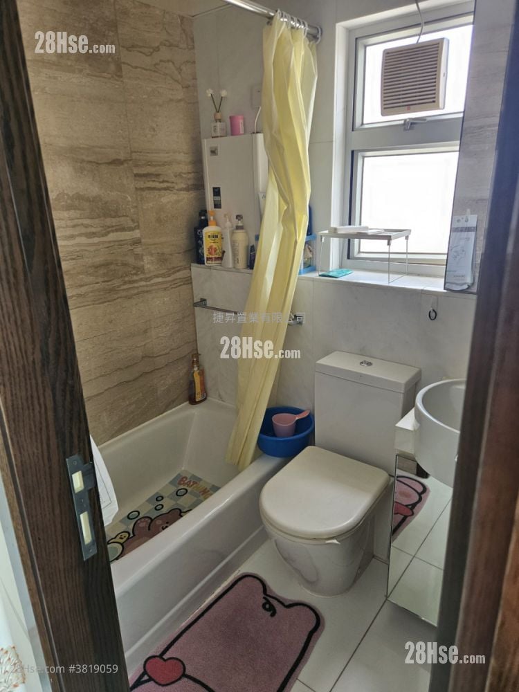 翔龍灣 售盤 3 房 , 2 浴室 616 平方呎