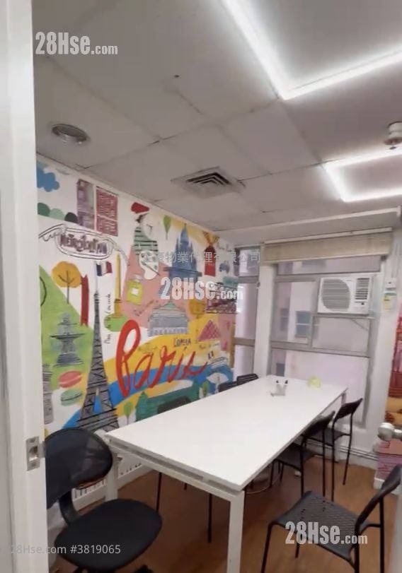 Cameron Commercial Centre Rental 4 Bedrooms