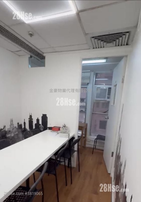 Cameron Commercial Centre Rental 4 Bedrooms