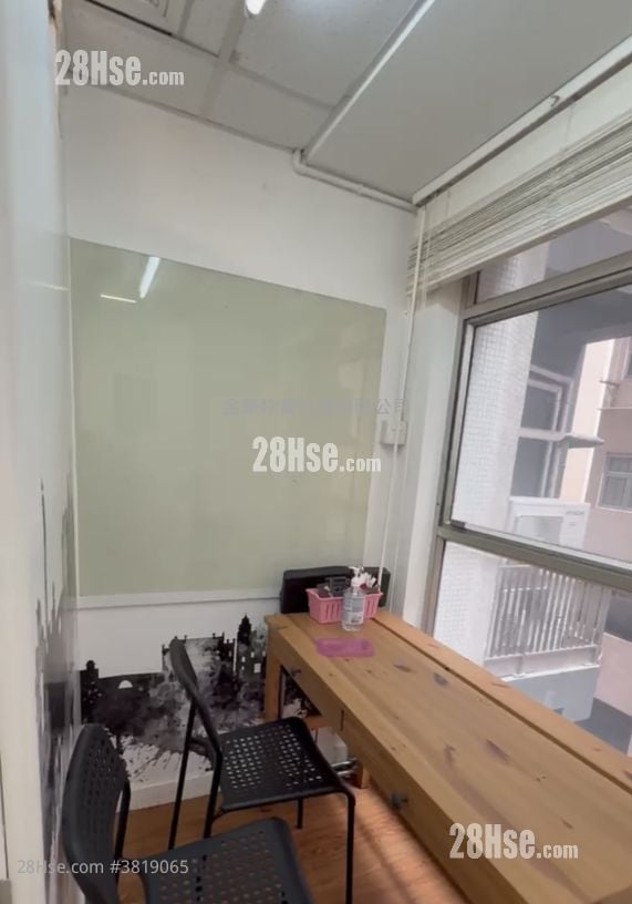 Cameron Commercial Centre Rental 4 Bedrooms