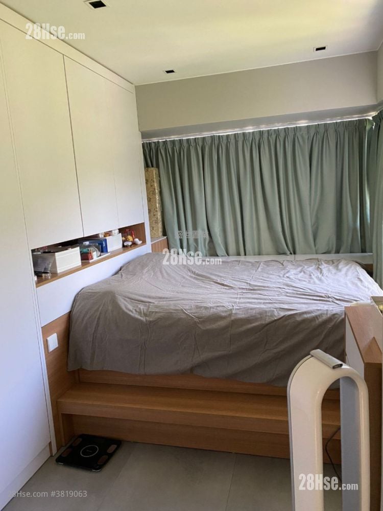 恆峰花園 售盤 3 房 , 2 浴室 645 平方呎