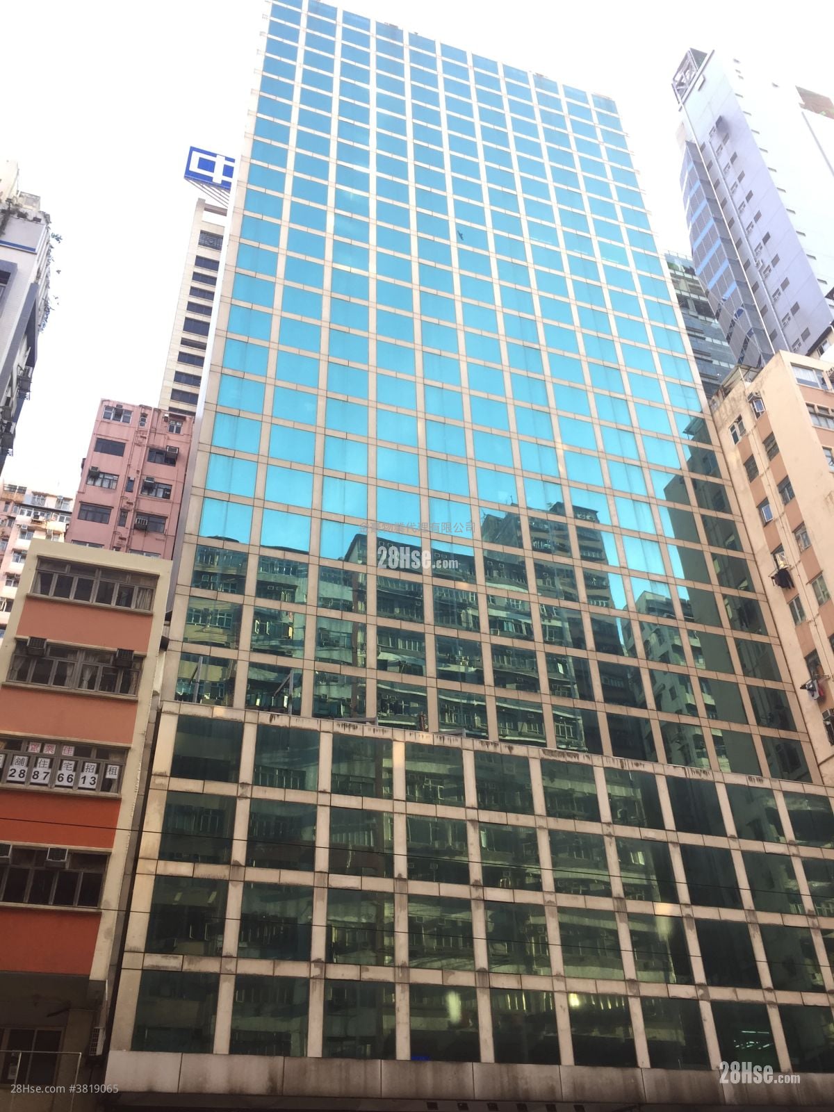 Cameron Commercial Centre Rental 4 Bedrooms