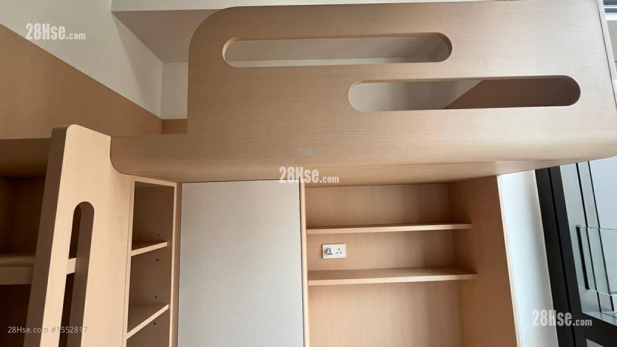 101 Kings Road 租盘 3 房 , 1 浴室 568 平方尺