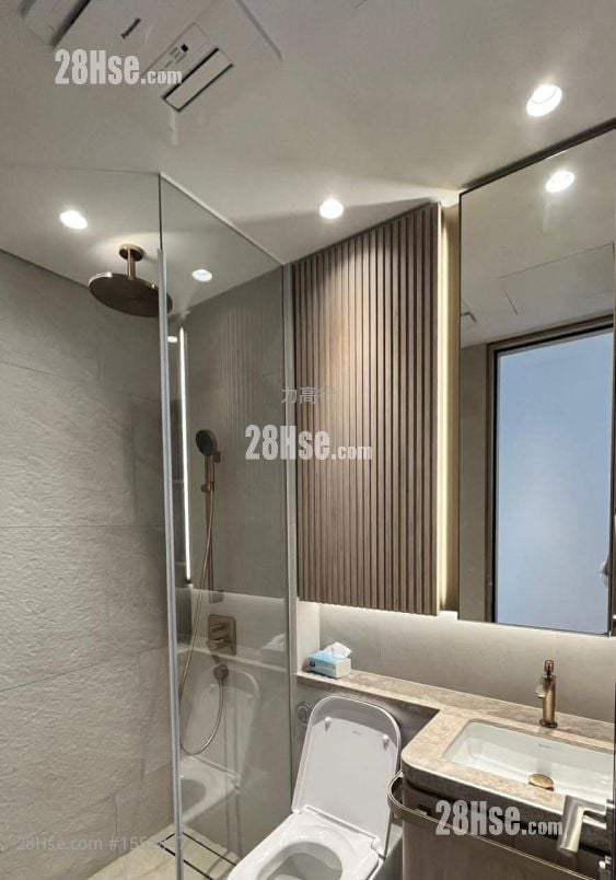 101 Kings Road 租盘 3 房 , 1 浴室 568 平方尺