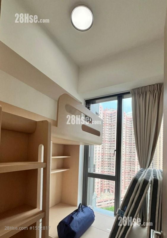 101 Kings Road 租盘 3 房 , 1 浴室 568 平方尺