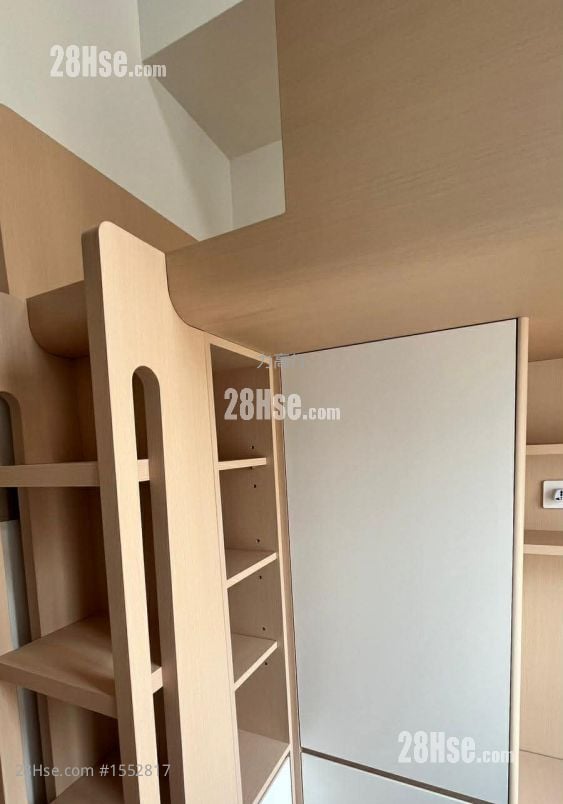 101 Kings Road 租盘 3 房 , 1 浴室 568 平方尺