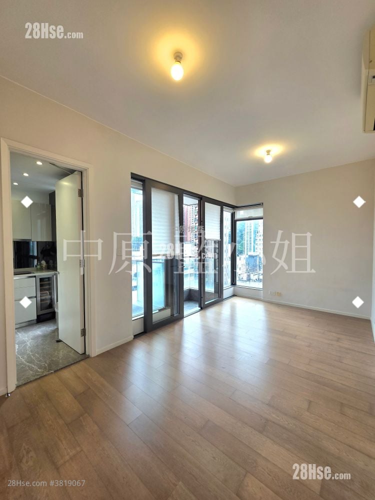 瑆華 售盤 2 房 610 平方呎