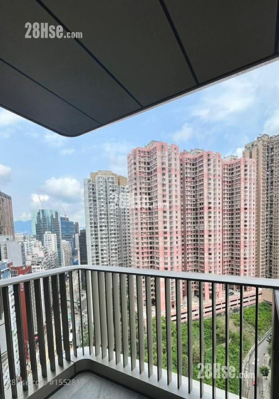 101 Kings Road 租盘 3 房 , 1 浴室 568 平方尺