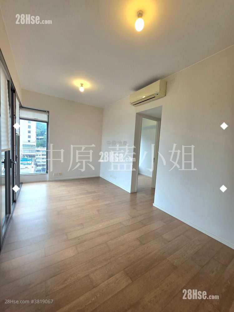 瑆華 售盤 2 房 610 平方呎