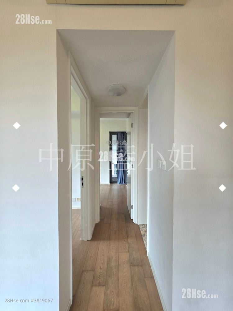 瑆華 售盤 2 房 610 平方呎