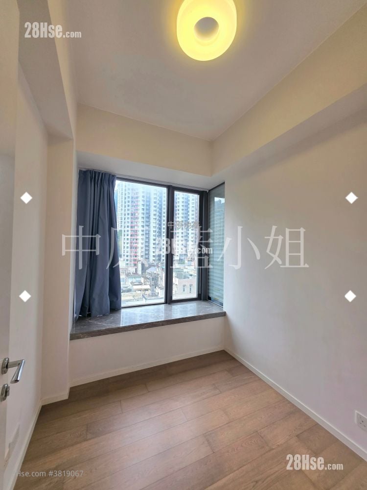 瑆華 售盤 2 房 610 平方呎