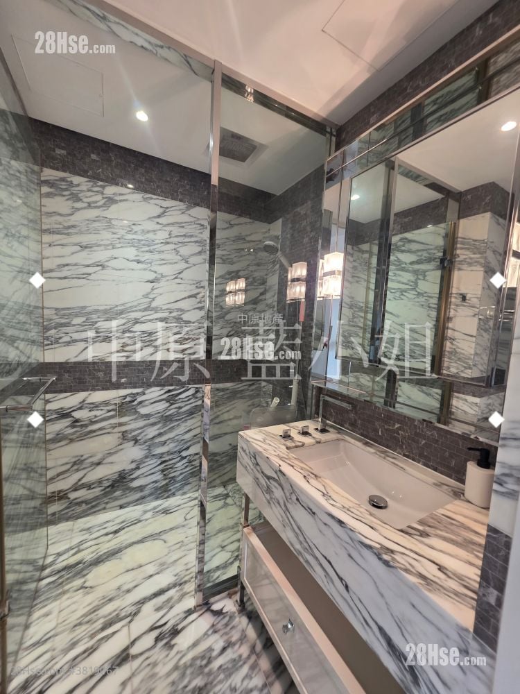 瑆華 售盤 2 房 610 平方呎