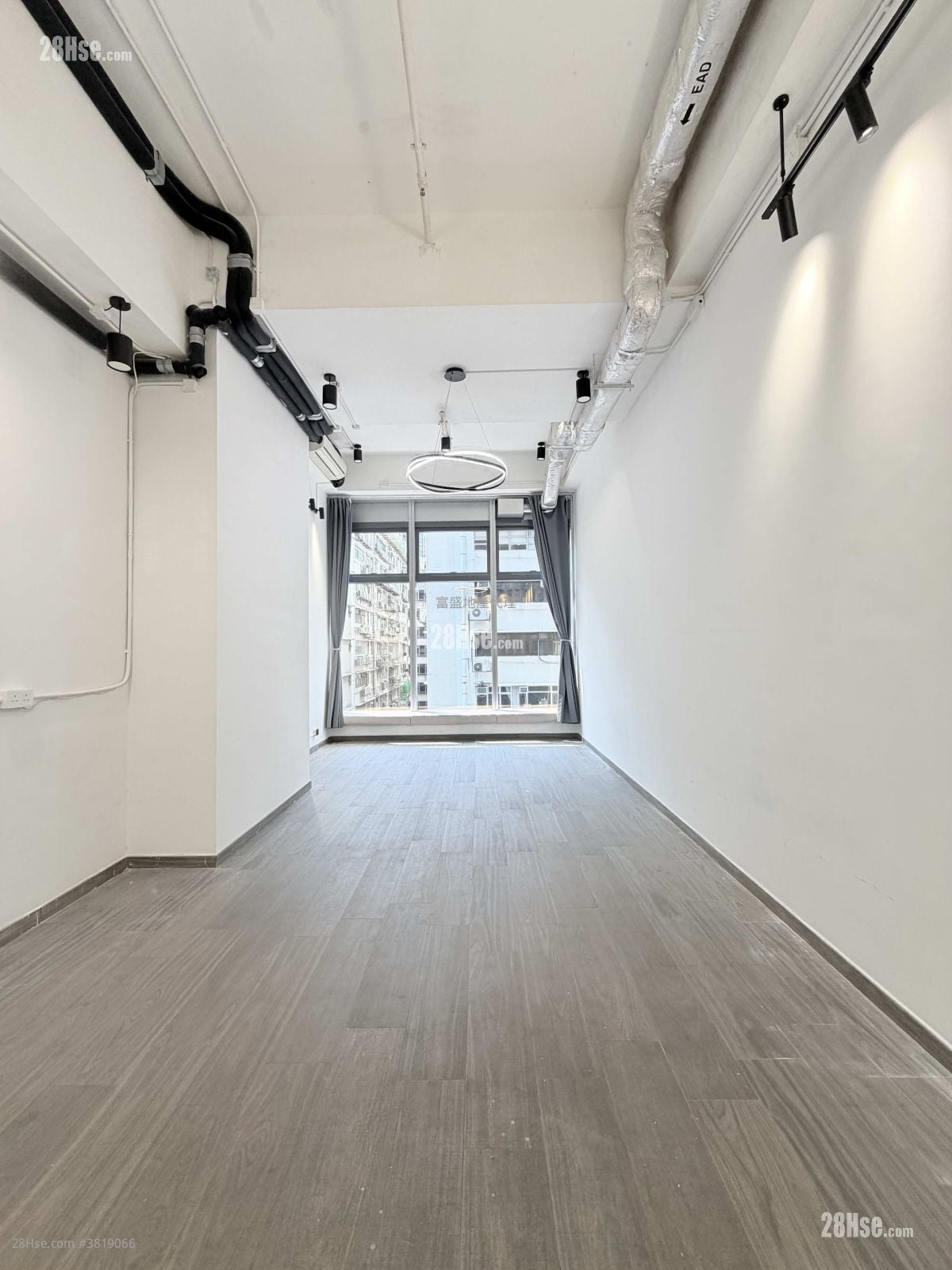 W668 Rental 478 ft²