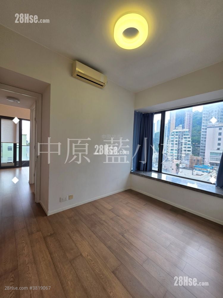 瑆華 售盤 2 房 610 平方呎