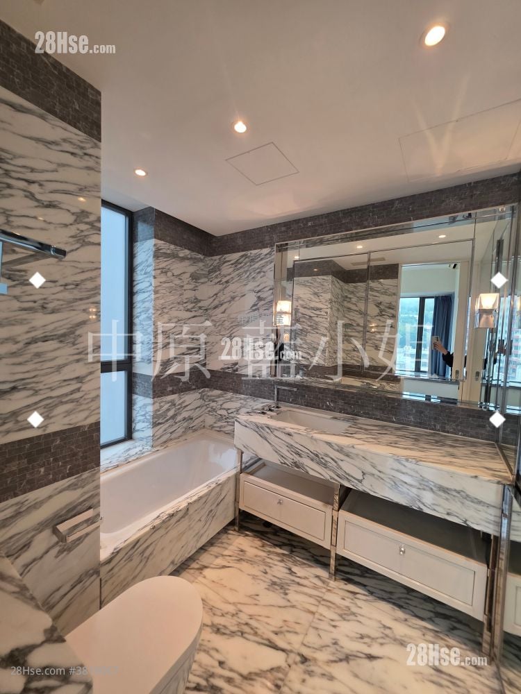 瑆華 售盤 2 房 610 平方呎