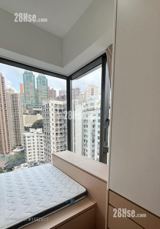 101 Kings Road 租盘 3 房 , 1 浴室 568 平方尺