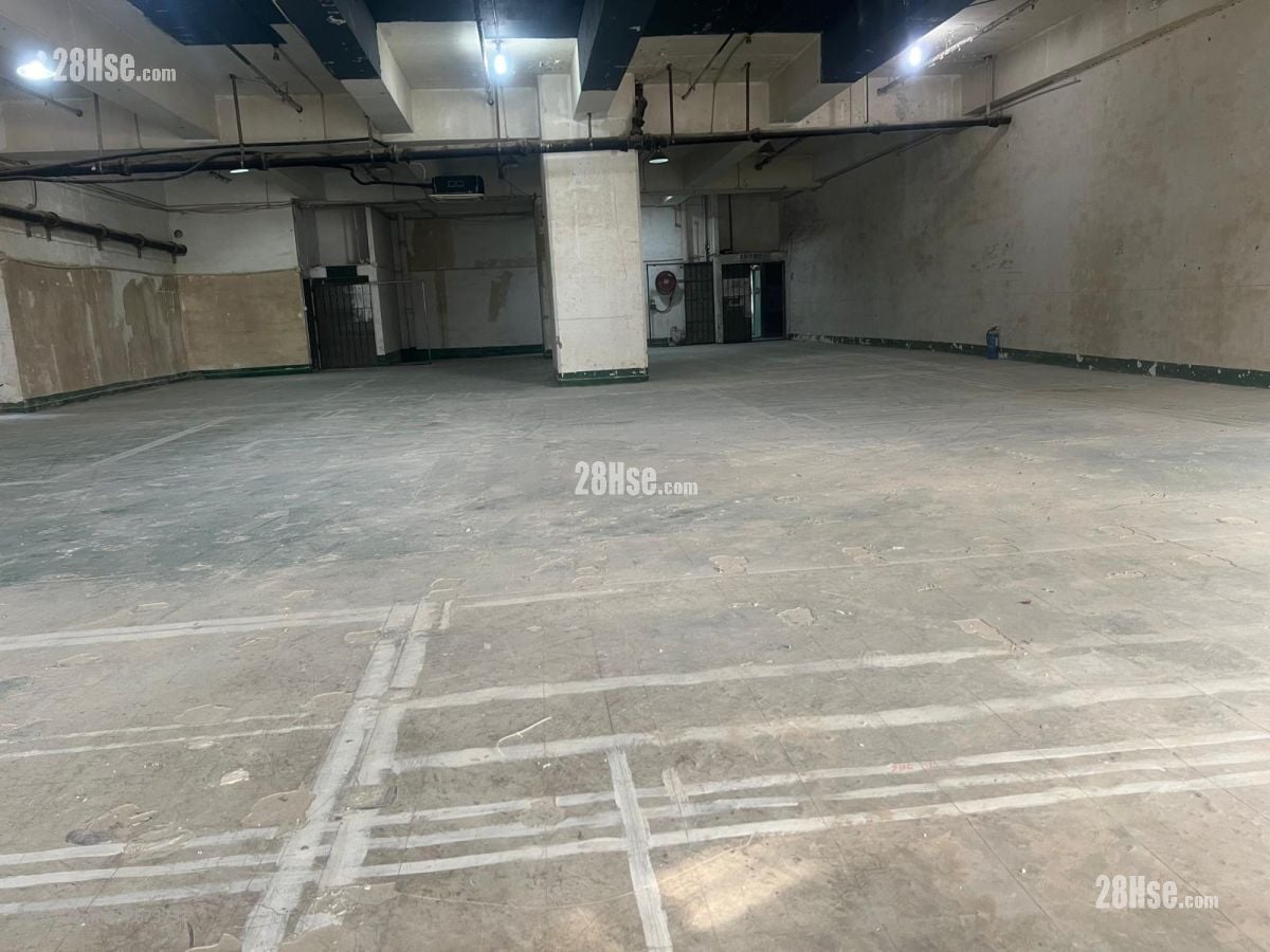 科技中心 租盤