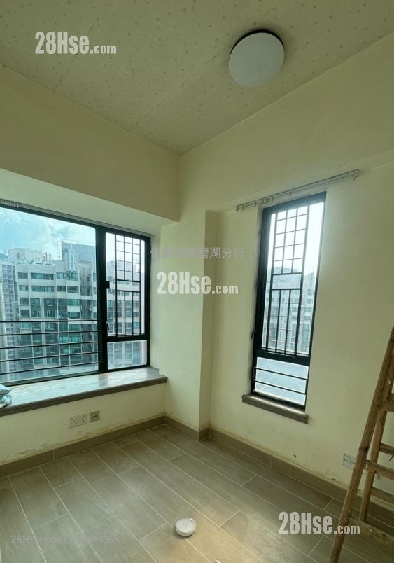 牵晴间 租盘 2 房 , 1 浴室 381 平方尺