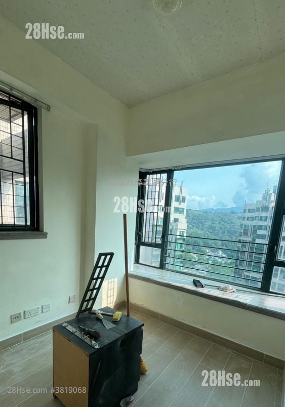 牵晴间 租盘 2 房 , 1 浴室 381 平方尺