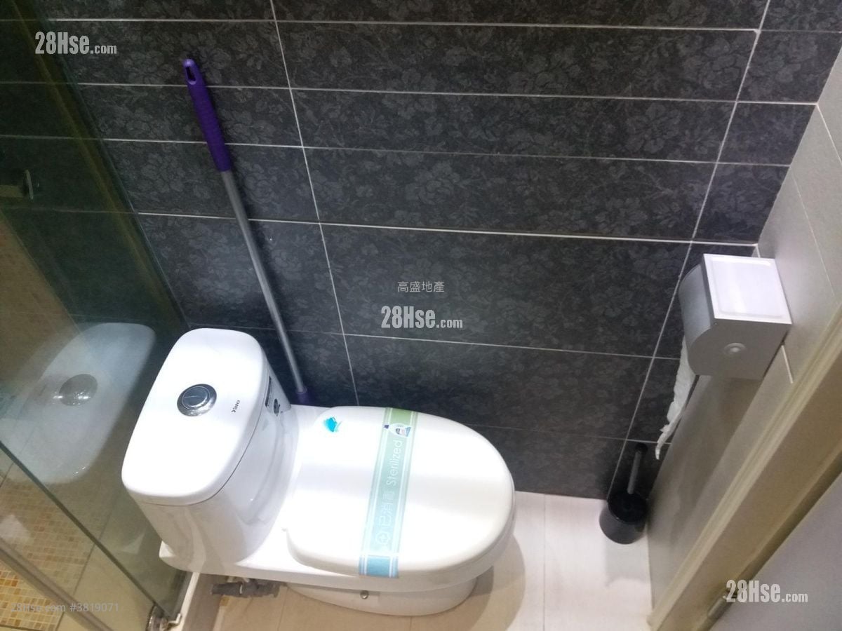 迦南大廈 售盤 255 平方呎