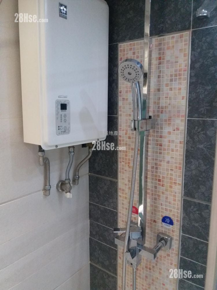 迦南大廈 售盤 255 平方呎