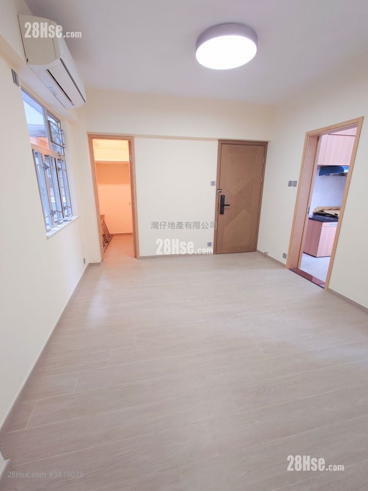 景星大厦 售盘 4 房 , 1 浴室 562 平方尺