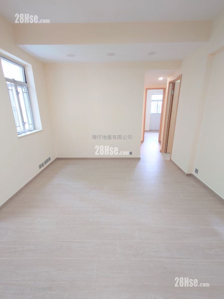 景星大厦 售盘 4 房 , 1 浴室 562 平方尺