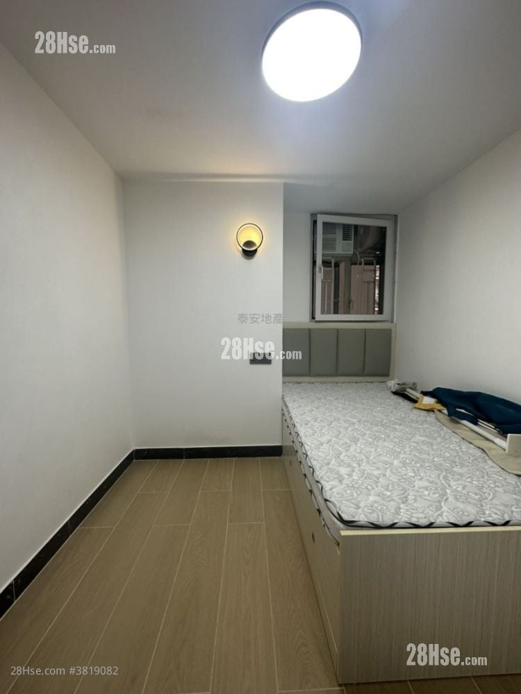 Apartment Rental Studio , 1 Bathroom 150 ft²