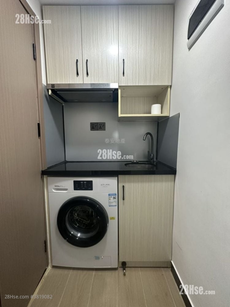 Apartment Rental Studio , 1 Bathroom 150 ft²