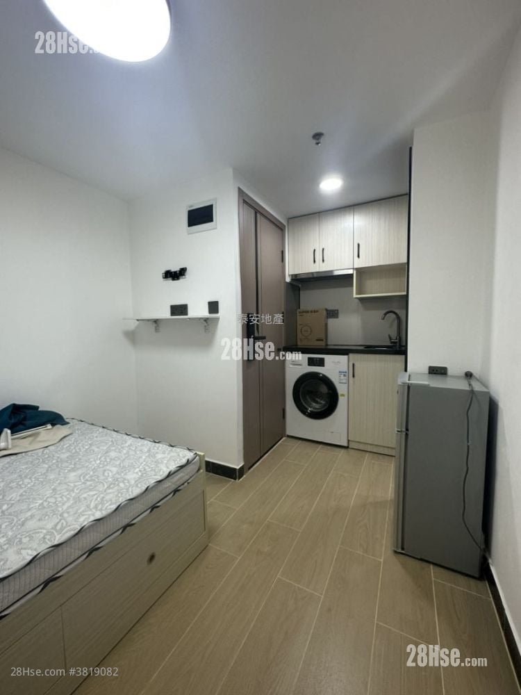 Apartment Rental Studio , 1 Bathroom 150 ft²