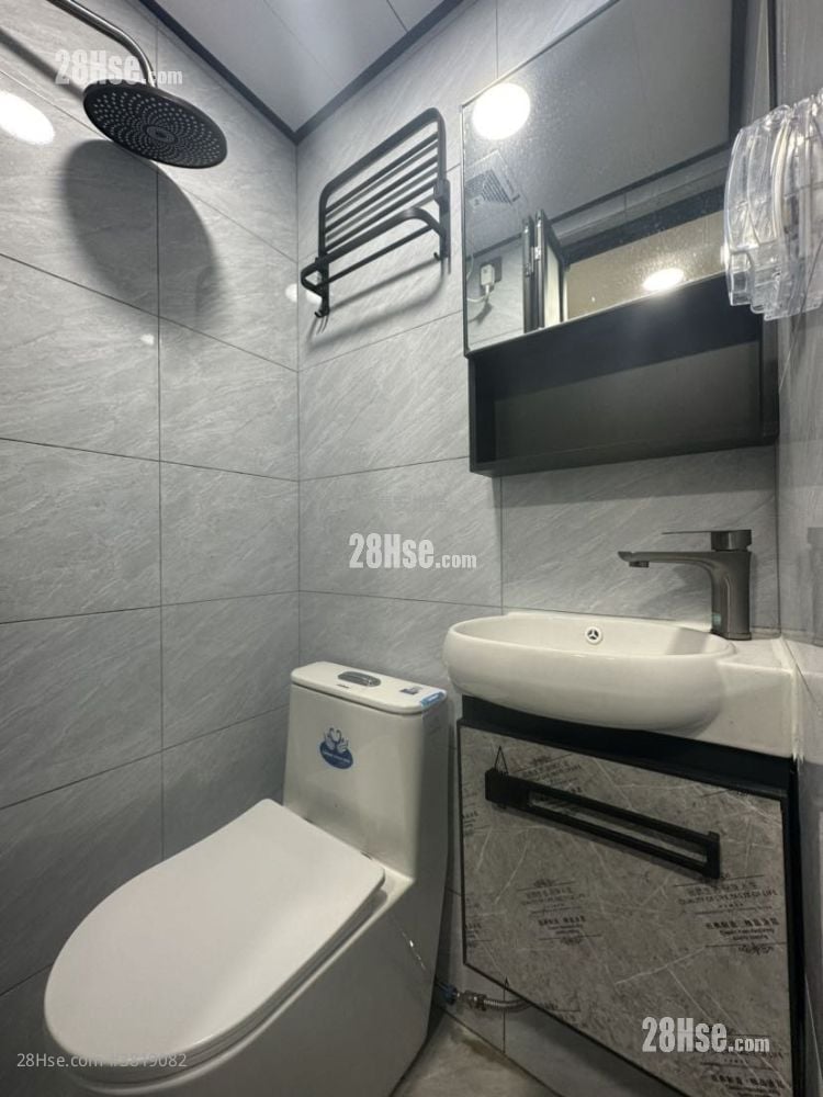 Apartment Rental Studio , 1 Bathroom 150 ft²