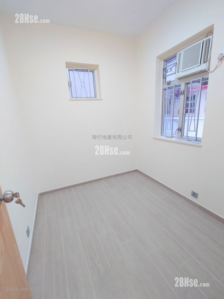 景星大厦 售盘 4 房 , 1 浴室 562 平方尺